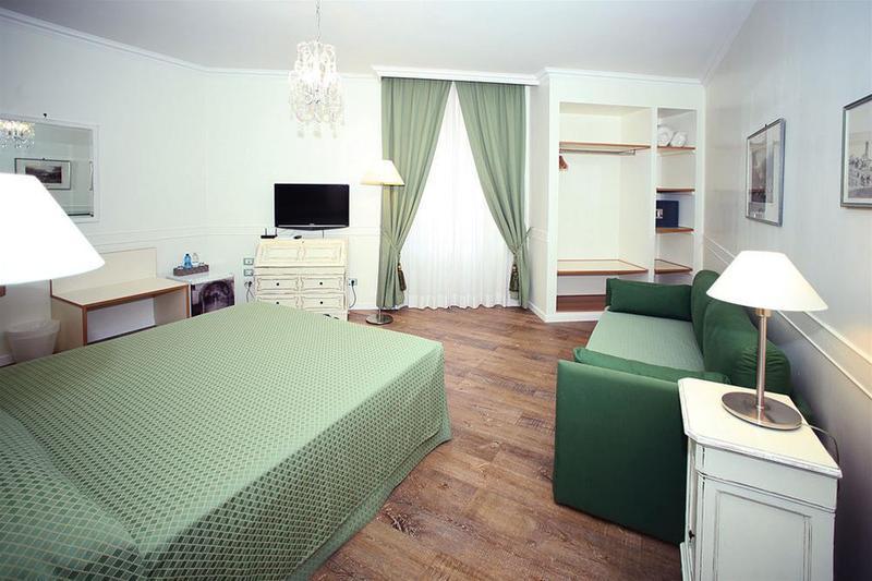 Residenza Ponte Sant'Angelo Hotel Rome Exterior photo