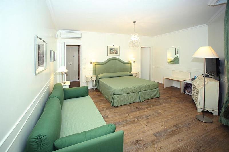 Residenza Ponte Sant'Angelo Hotel Rome Exterior photo