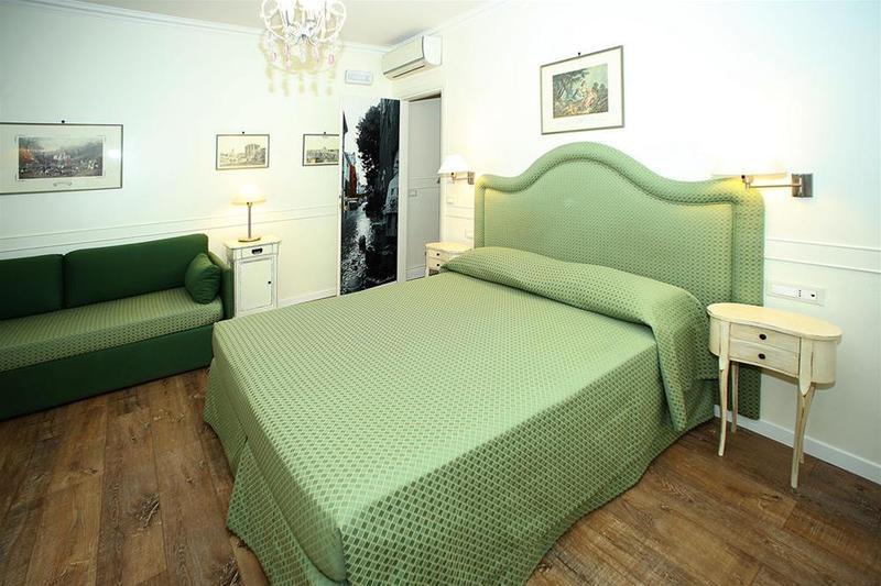 Residenza Ponte Sant'Angelo Hotel Rome Exterior photo