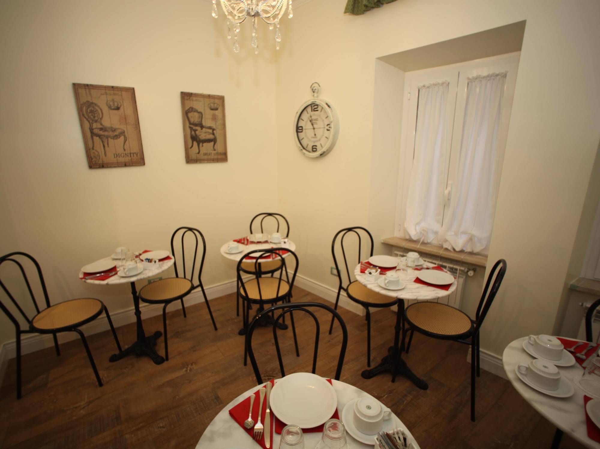 Residenza Ponte Sant'Angelo Hotel Rome Exterior photo