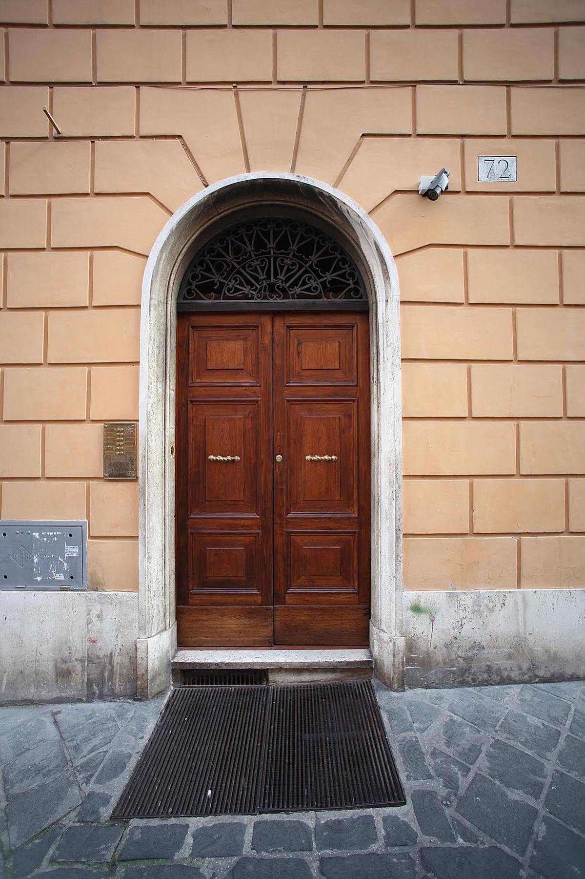 Residenza Ponte Sant'Angelo Hotel Rome Exterior photo