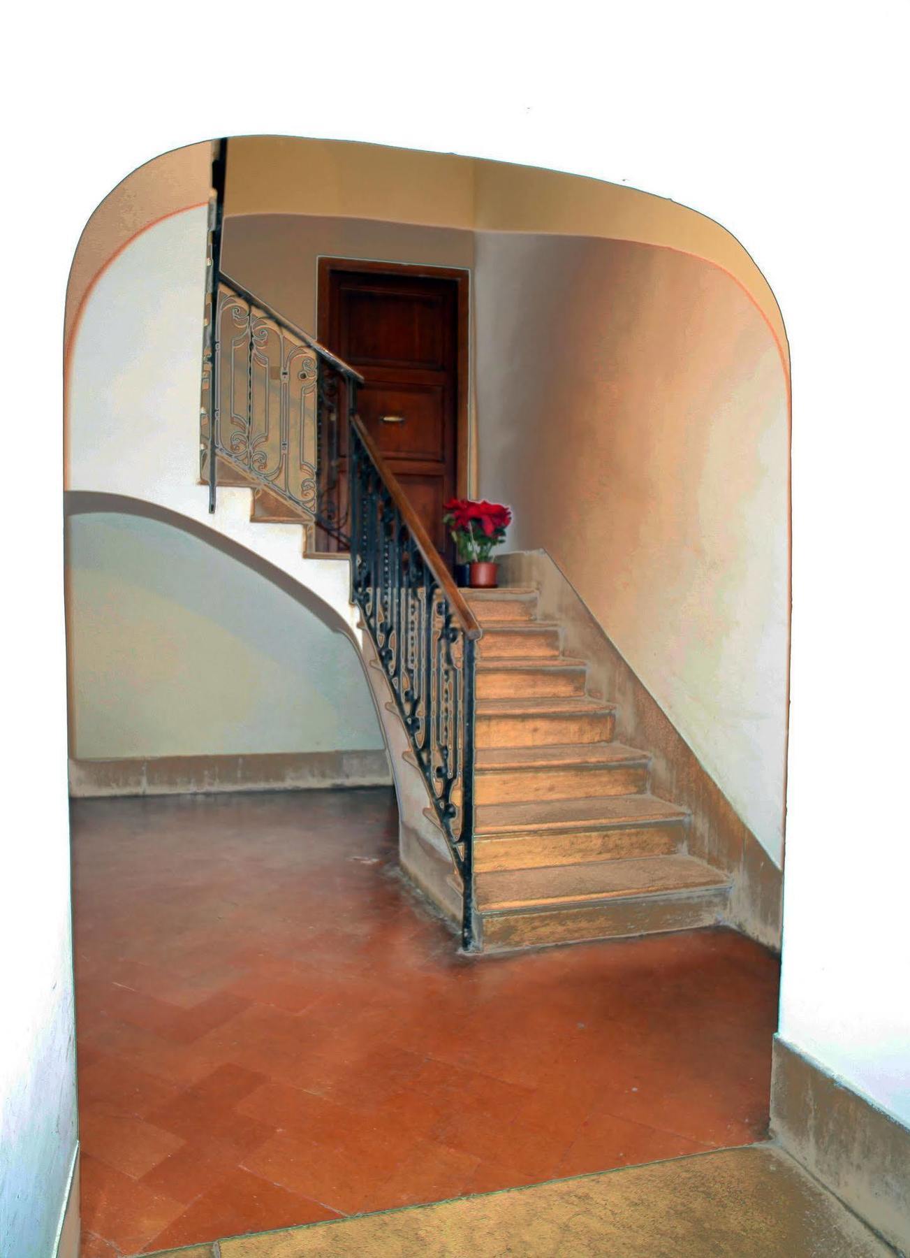 Residenza Ponte Sant'Angelo Hotel Rome Exterior photo