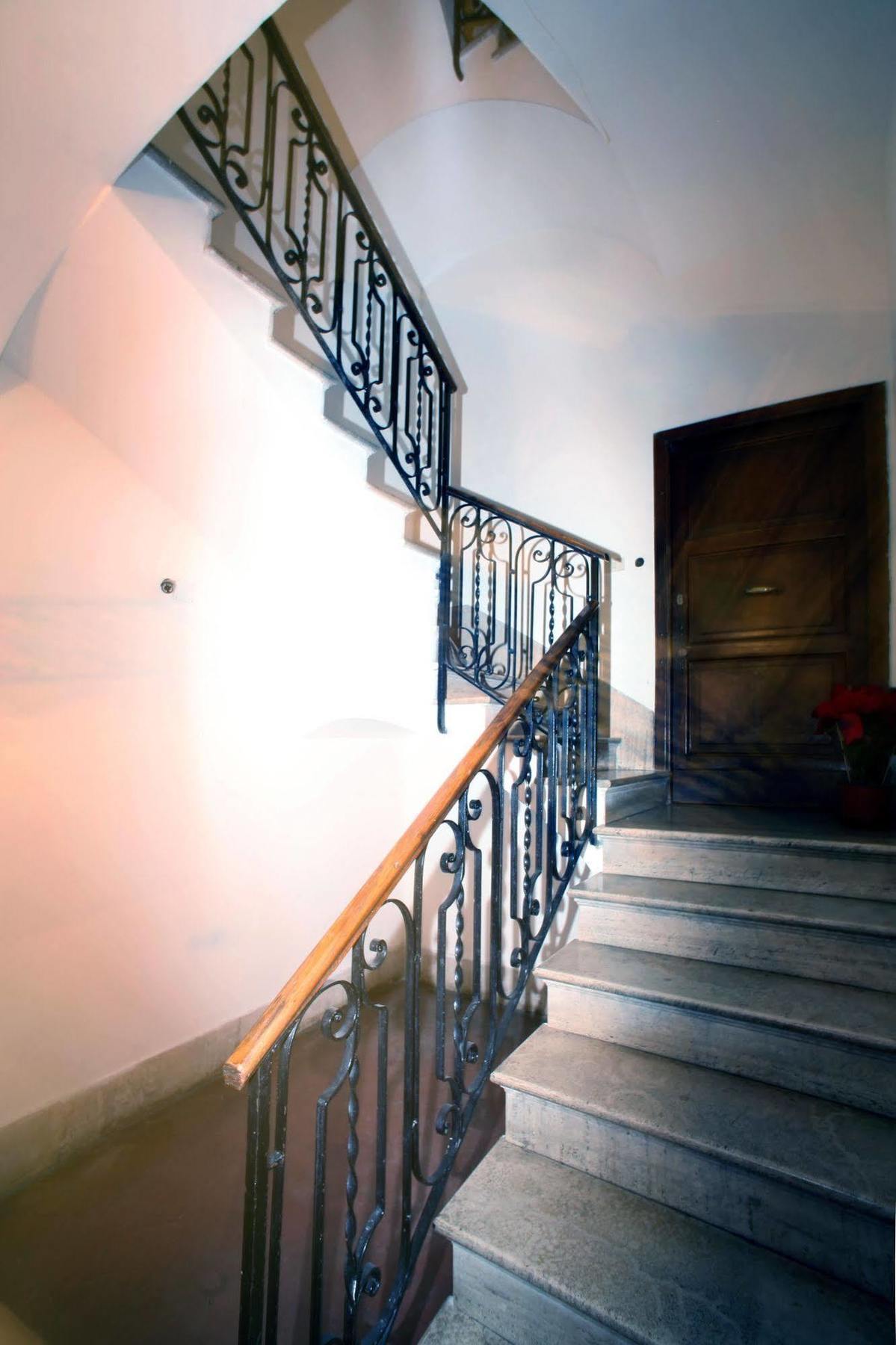 Residenza Ponte Sant'Angelo Hotel Rome Exterior photo