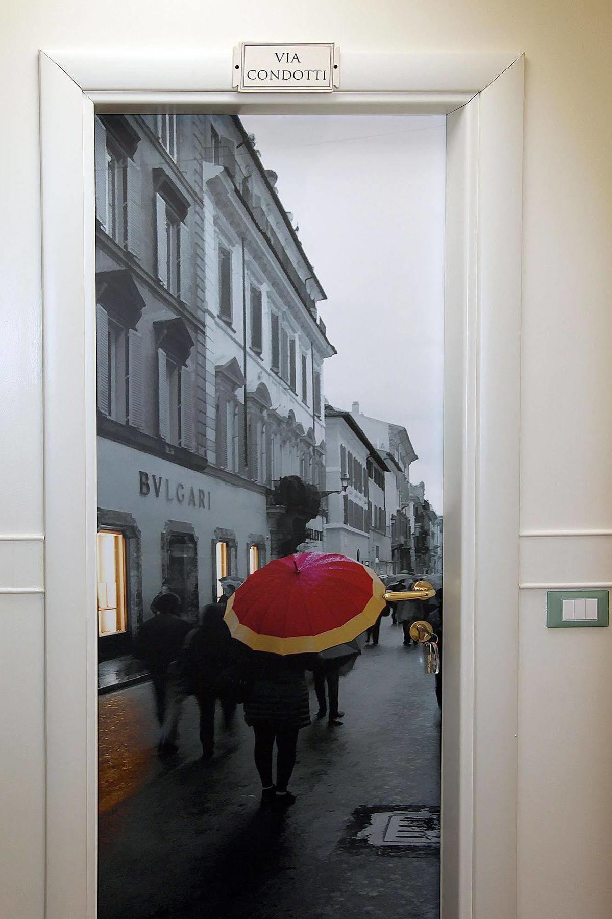 Residenza Ponte Sant'Angelo Hotel Rome Exterior photo
